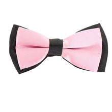 Load image into Gallery viewer, Vittorio Farina Designer Boy&#39;s Bow Tie
