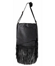 Load image into Gallery viewer, Scully Sundown Serenity - Women's Fringe Bag
