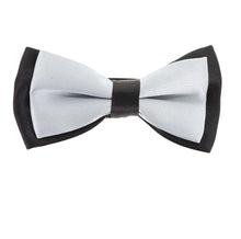 Load image into Gallery viewer, Vittorio Farina Designer Boy&#39;s Bow Tie
