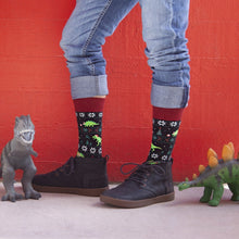 Load image into Gallery viewer, Santasaurus Rex
