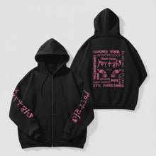 Load image into Gallery viewer, Women’s Zipper Sweater Jacket Casual Knit Outerwear
