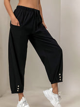 Load image into Gallery viewer, Casual Loose 3-Piece Pants Set | Women’s Loungewear Outfit
