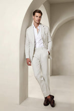 Load image into Gallery viewer, Mens Fashionable Suits For Balls And Banquets
