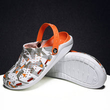 Load image into Gallery viewer, Unisex Beach and Outdoor Slippers
