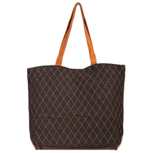 Load image into Gallery viewer, Scully Sunset Safari - Women's Beach Bag
