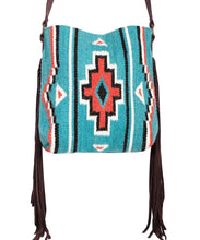 Load image into Gallery viewer, Scully Coral Crest Breeze - Women's Handbag
