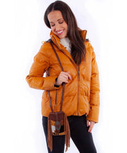 Load image into Gallery viewer, Scully Rustic Rodeo - Women's Handbag
