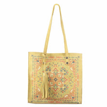 Load image into Gallery viewer, Scully Bandana Bliss - Women's Handbag
