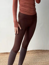 Load image into Gallery viewer, Fitness Running Nude Pilates Activewear Pants
