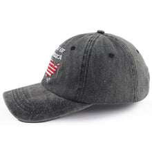 Load image into Gallery viewer, 🧢 Gulf of America Hat for Men &amp; Women
