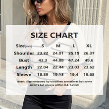 Load image into Gallery viewer, Women’s Striped V-Neck Sweater with Back Bow
