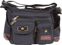 Load image into Gallery viewer, Eurosport Cassie - Messenger Handbag
