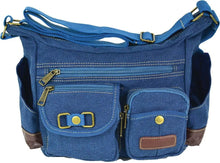 Load image into Gallery viewer, Eurosport Cassie - Messenger Handbag

