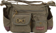 Load image into Gallery viewer, Eurosport Cassie - Messenger Handbag
