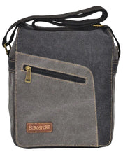 Load image into Gallery viewer, Eurosport Autumn - Messenger Handbag
