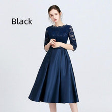 Load image into Gallery viewer, Versatile Casual Mid Length Evening Dress For Women
