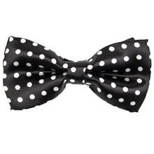 Load image into Gallery viewer, Vittorio Farina Designer Boy&#39;s Bow Tie
