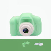Load image into Gallery viewer, X2 HD Mini Cartoon Kids Digital Camera
