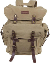Load image into Gallery viewer, Eurosport Backcountry - Backpack
