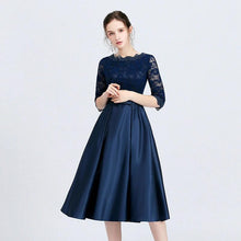 Load image into Gallery viewer, Versatile Casual Mid Length Evening Dress For Women
