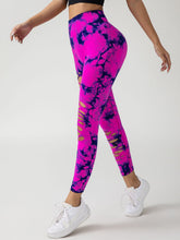 Load image into Gallery viewer, Women’s High Waisted Yoga Leggings
