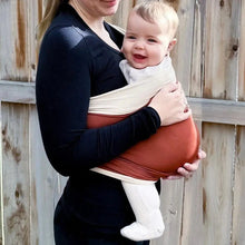 Load image into Gallery viewer, Baby Wrap Sling - # BAGEG1810001
