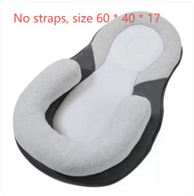 Load image into Gallery viewer, Baby Anti-Spit Up Pillow
