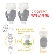 Load image into Gallery viewer, Hand Free Breast Pump
