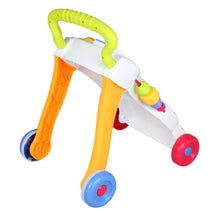 Load image into Gallery viewer, Baby Walker Trolley - # BAGEG11010001
