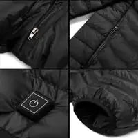 Load image into Gallery viewer, ThermoMax Heat-Up Winter Jacket - # BOAA13510035
