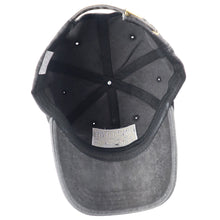 Load image into Gallery viewer, I Paused My Game to Be Here Adjustable Baseball Cap
