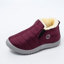 Load image into Gallery viewer, Women's Winter Casual Shoes - # GIAA73410009
