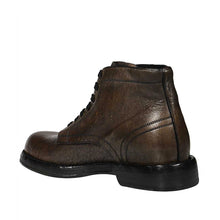 Load image into Gallery viewer, Dolce &amp; Gabbana Leather Boots Men
