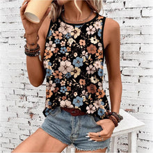 Load image into Gallery viewer, Women’s Casual Sleeveless Vest Outerwear
