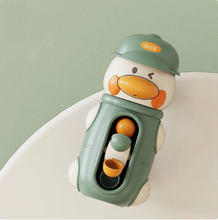 Load image into Gallery viewer, Baby Bath Toys | Cute Duck &amp; Elephant Waterwheel | With Suction Cup - # BAGE81110018 &amp; BAGE11610007
