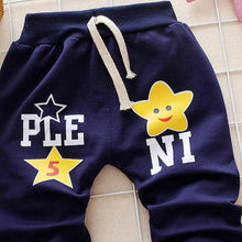 Load image into Gallery viewer, Baby Boys Girls  Pants Newborn Cotton Baby Girls Pants For Baby Casual Trousers Boy Girl Clothes
