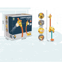 Load image into Gallery viewer, Baby Electric Bath Shower Toy - # BAGE11610009 &amp; BAGE81110020
