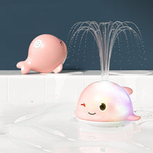 Load image into Gallery viewer, Baby Electric Bath Shower Toy - # BAGE11610009 &amp; BAGE81110020
