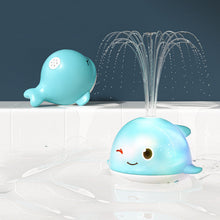 Load image into Gallery viewer, Baby Electric Bath Shower Toy - # BAGE11610009 &amp; BAGE81110020
