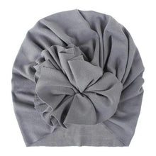 Load image into Gallery viewer, Baby Hat For Kids Bows Baby Girl Boy Bonnet Beanie Cap Toddlers Girls Hat Children
