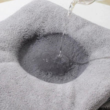 Load image into Gallery viewer, Baby Hooded Bath Towels Cartoon Animal Newborn Soft Towel Blanket Toddler Bathrobe Warm Sleeping Swaddle Wrap for Boys Girls
