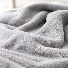 Load image into Gallery viewer, Baby Hooded Bath Towels Cartoon Animal Newborn Soft Towel Blanket Toddler Bathrobe Warm Sleeping Swaddle Wrap for Boys Girls
