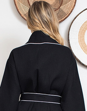 Load image into Gallery viewer, Women's Ultra Soft Plush Bathrobe
