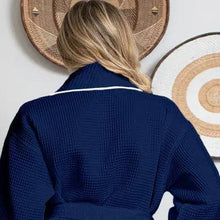 Load image into Gallery viewer, Women's Ultra Soft Plush Bathrobe
