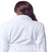 Load image into Gallery viewer, Women's Ultra Soft Plush Bathrobe
