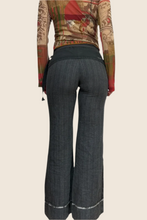 Load image into Gallery viewer, Corset Belt Pants
