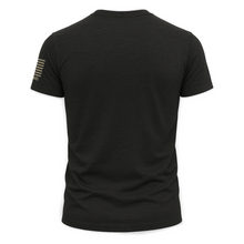 Load image into Gallery viewer, "Bourbon &amp; Backstraps" Tee
