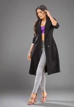 Load image into Gallery viewer, Authentic Colombian Gaban / Coat M-387
