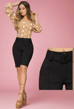 Load image into Gallery viewer, Kelly Capri 100% Authentic Colombian Push Up
