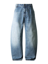 Load image into Gallery viewer, CLASSIC BAGGY DENIM
